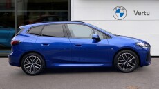 BMW 2 Series 220i MHT M Sport 5dr DCT Petrol Hatchback